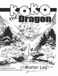 Koko The Dragon - Lee, Mister