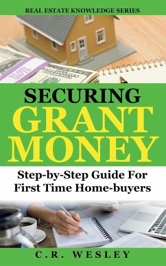 Securing Grant Money - Wesley, C. R.