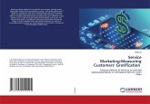 Service Marketing:Measuring Customers' Gratification Service Marketing:Measuring Customers' Gratification