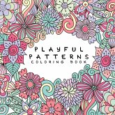 Playful Patterns Coloring Book Playful Patterns Coloring Book