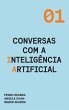 Conversas com a Inteligência Artificial - Bild 1