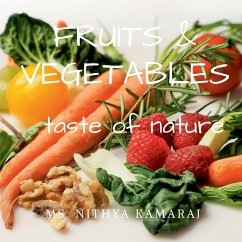 Fruits and vegetables - Kamaraj, Nithya