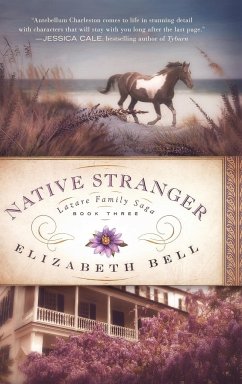 Native Stranger - Bell, Elizabeth