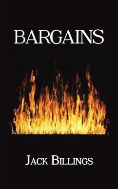 Bargains - Billings, Jack