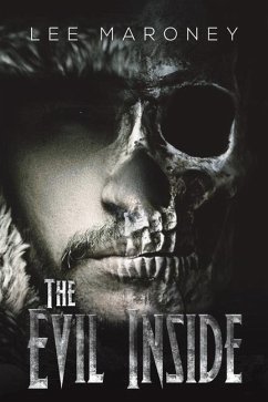 The Evil Inside - Maroney, Lee