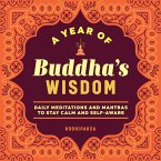 A Year of Buddha's Wisdom