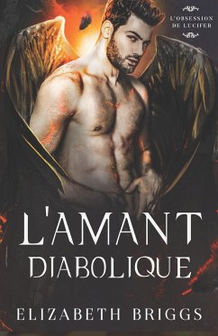 L'Amant Diabolique - Briggs, Elizabeth