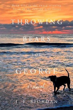 Cover Throwing Bears for George