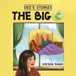 Dee's Stories: The Big C - Shah, Diksha