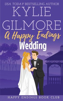 A Happy Endings Wedding - Gilmore, Kylie