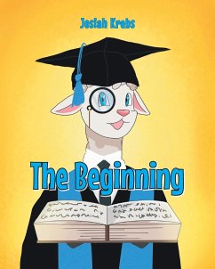 The Beginning - Krebs, Josiah