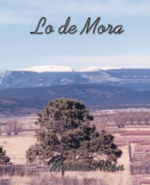 Lo De Mora Lo De Mora