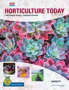 Horticulture Today - Driedger, Jodi Songer; Driscoll, Elizabeth