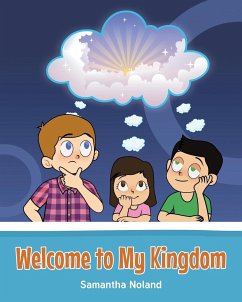 Welcome to My Kingdom - Noland, Samantha