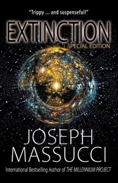 Extinction: Retribution - Massucci, Joseph