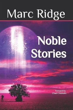 Noble Stories - Ridge, Marc
