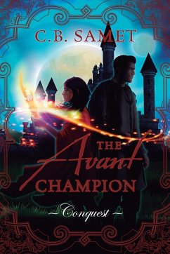 The Avant Champion - Samet, Cb