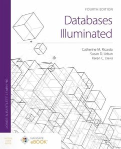 Databases Illuminated - Ricardo, Catherine M.; Urban, Susan D.; Davis, Karen C.