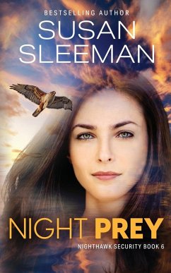 Night Prey - Sleeman, Susan