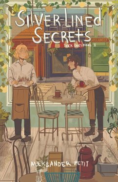 Silver-Lined Secrets - Petit, Aleksander