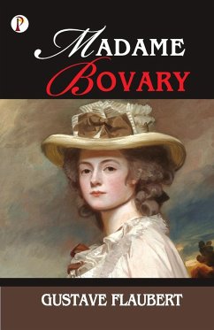 Madame Bovary - Flaubert, Gustave