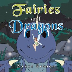 Fairies and Dragons - Benson, Nancy