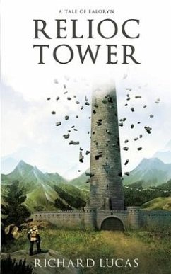 Relioc Tower - Lucas, Richard