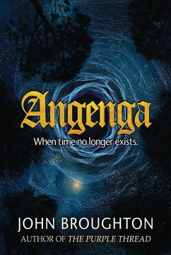 Angenga - Broughton, John