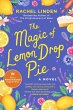The Magic of Lemon Drop Pie - Bild 1