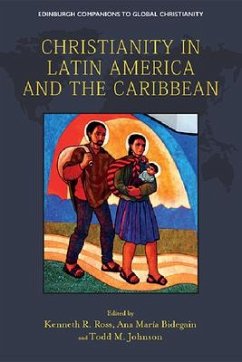 Christianity in Latin America and the Caribbean