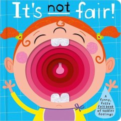 It's Not Fair! - Hainsby, Christie