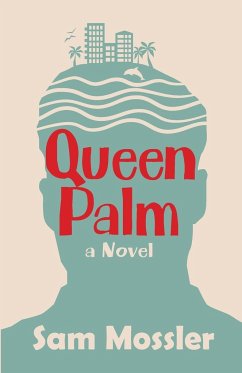 Queen Palm - Mossler, Sam