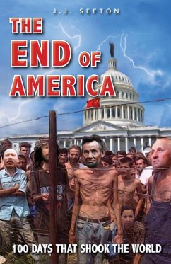 The End of America - Sefton, J J