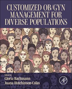 Cover Customized Ob/GYN Management for Diverse Populations