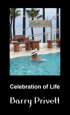 Celebration of Life - Privett, Barry