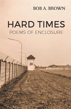 HARD TIMES - Brown, Bob A.