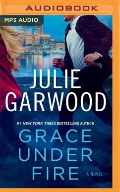 Grace Under Fire - Garwood, Julie