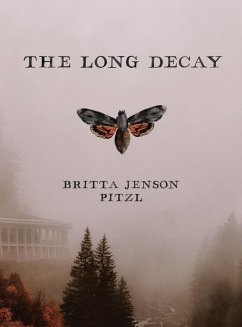 The Long Decay - Pitzl, Britta Jenson