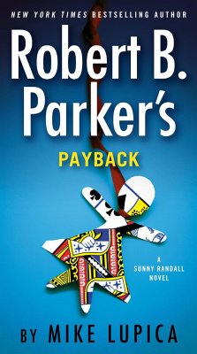Robert B. Parker's Payback - Lupica, Mike