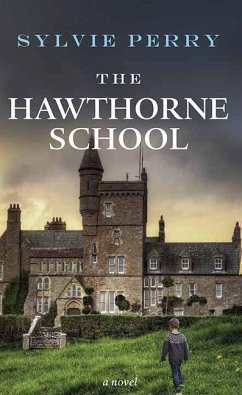 The Hawthorne School - Perry, Sylvie