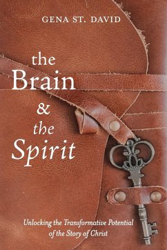 The Brain and the Spirit - St. David, Gena