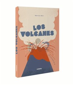 Los Volcanes - Geis, Patricia