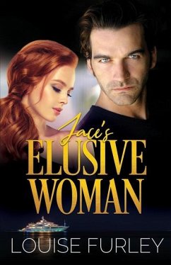 Jace's Elusive Woman - Furley, Louise