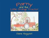 Parny and the Little Orange Tractor