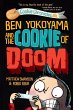 Ben Yokoyama and the Cookie of Doom - Bild 1