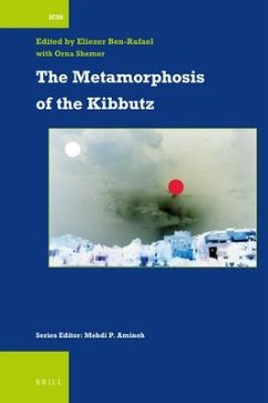 The Metamorphosis of the Kibbutz