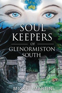Soul Keepers of Glenormiston South - Martin, Mickey