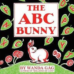 The ABC Bunny - Gag, Wanda