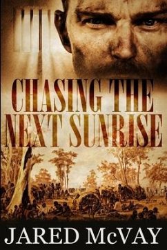 Chasing the Next Sunrise - McVay, Jared