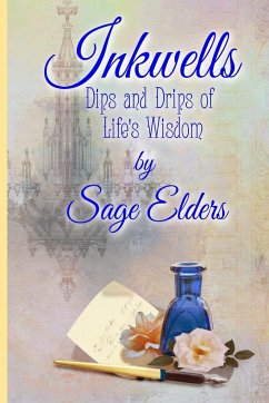 Inkwells - Elders, Sage
